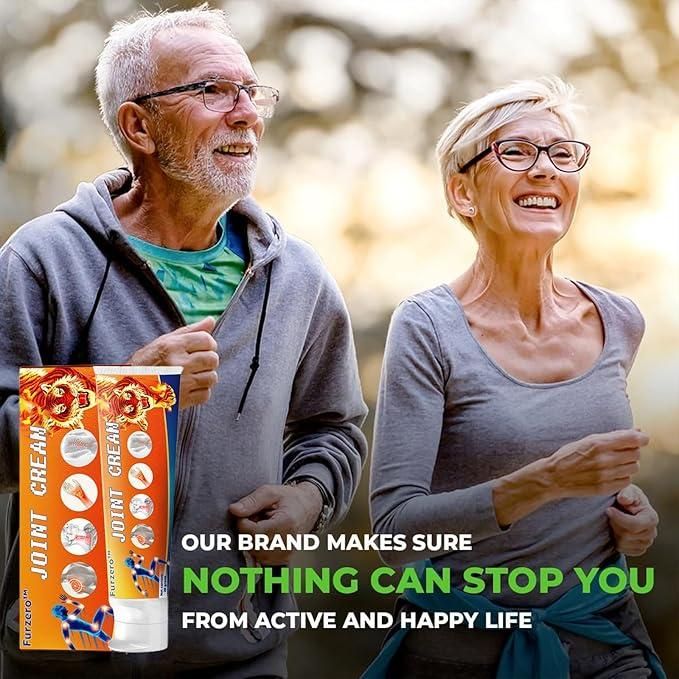 Arthritis Cream 40 grm Pack of 2