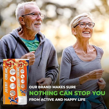 Arthritis Cream 40 grm Pack of 2