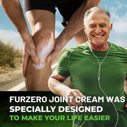 Arthritis Cream 40 grm Pack of 2