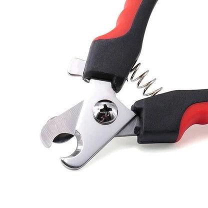 Pet Dog Nail Cutter