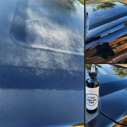 Car Polish Pack of 2