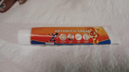 Arthritis Cream 40 grm Pack of 2
