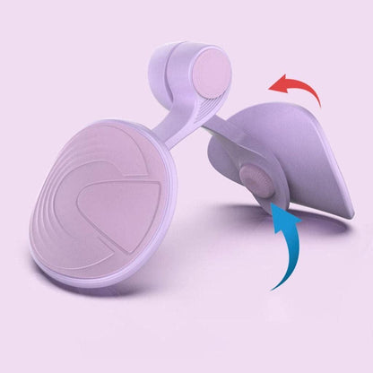 Hip Trainer Hips Muscle Exercise Home Fitness Workout Equipment